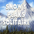 Snowy Peaks Solitaire