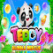 Teddy Bubble Rescue Level 10