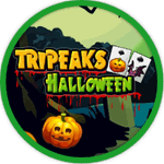 Tripeaks Halloween