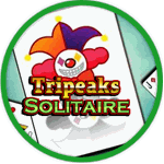 Tripeaks Solitaire