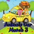 Animal Cars Match 3*