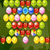 Bubble Shooter Fruits Candies