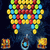 Bubble Shooter Golden Chests