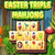 Easter Triple Mahjong