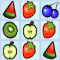 Fruit Shop (Match 3)