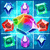 Jewel Magic Level 002