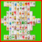 Christmas Mahjong (Layout 2)