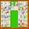 Christmas Mahjong (Layout 4)