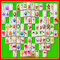 Christmas Mahjong (Layout 5)