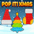 Pop It Xmas