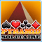 Pyramid Solitaire (Arkadium)