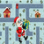 Santa is Coming