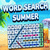 Word Search Summer